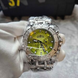 Invicta Coalition Forces Chaos Men's Watch - 50mm